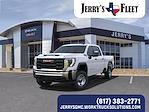 New 2025 GMC Sierra 2500 Pro Crew Cab 4WD Pickup for sale #SF279499 - photo 7