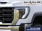 2025 GMC Sierra 2500 Crew Cab 4WD Pickup for sale #SF279538 - photo 12