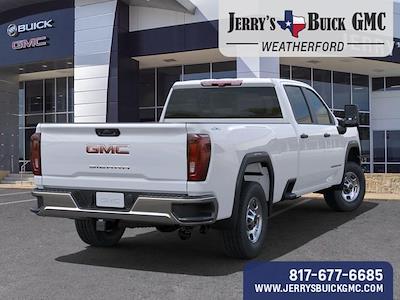2025 GMC Sierra 2500 Crew Cab 4WD Pickup for sale #SF279849 - photo 2