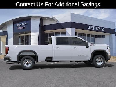 New 2025 GMC Sierra 2500 Pro Crew Cab 4WD Pickup for sale #SF280189 - photo 2