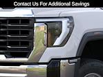 New 2025 GMC Sierra 2500 Pro Crew Cab 4WD Pickup for sale #SF280189 - photo 9