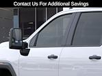 New 2025 GMC Sierra 2500 Pro Crew Cab 4WD Pickup for sale #SF280189 - photo 11