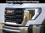 New 2025 GMC Sierra 2500 Pro Crew Cab 4WD Pickup for sale #SF280189 - photo 12
