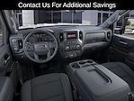 New 2025 GMC Sierra 2500 Pro Crew Cab 4WD Pickup for sale #SF280189 - photo 14