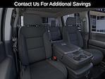 New 2025 GMC Sierra 2500 Pro Crew Cab 4WD Pickup for sale #SF280189 - photo 15