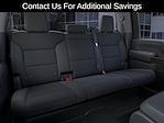 New 2025 GMC Sierra 2500 Pro Crew Cab 4WD Pickup for sale #SF280189 - photo 16