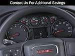 New 2025 GMC Sierra 2500 Pro Crew Cab 4WD Pickup for sale #SF280189 - photo 17