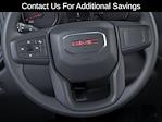 New 2025 GMC Sierra 2500 Pro Crew Cab 4WD Pickup for sale #SF280189 - photo 18