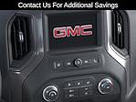 New 2025 GMC Sierra 2500 Pro Crew Cab 4WD Pickup for sale #SF280189 - photo 19