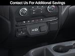 New 2025 GMC Sierra 2500 Pro Crew Cab 4WD Pickup for sale #SF280189 - photo 22