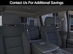 New 2025 GMC Sierra 2500 Pro Crew Cab 4WD Pickup for sale #SF280189 - photo 23