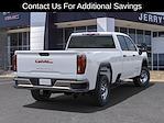 New 2025 GMC Sierra 2500 Pro Crew Cab 4WD Pickup for sale #SF280189 - photo 3