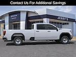 New 2025 GMC Sierra 2500 Pro Crew Cab 4WD Pickup for sale #SF280189 - photo 2