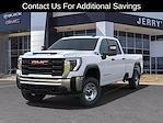 New 2025 GMC Sierra 2500 Pro Crew Cab 4WD Pickup for sale #SF280189 - photo 5