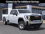 New 2025 GMC Sierra 2500 Pro Crew Cab 4WD Pickup for sale #SF280189 - photo 6