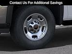 New 2025 GMC Sierra 2500 Pro Crew Cab 4WD Pickup for sale #SF280189 - photo 8