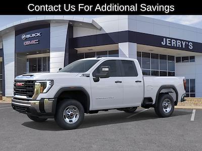 New 2025 GMC Sierra 2500 Pro Double Cab for sale #SF283803 - photo 2