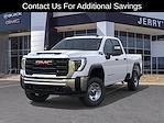 New 2025 GMC Sierra 2500 Pro Double Cab for sale #SF283803 - photo 6