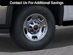 New 2025 GMC Sierra 2500 Pro Double Cab for sale #SF283803 - photo 9