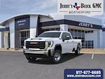 2025 GMC Sierra 2500 Crew Cab 4WD Pickup for sale #SF286328 - photo 10