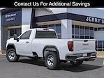 2025 GMC Sierra 2500 Regular Cab 4WD Pickup for sale #SF287977 - photo 24