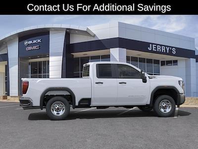 2025 GMC Sierra 2500 Double Cab 4WD Pickup for sale #SF310616 - photo 2