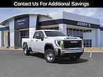 2025 GMC Sierra 2500 Double Cab 4WD Pickup for sale #SF310616 - photo 1
