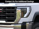 2025 GMC Sierra 2500 Double Cab 4WD Pickup for sale #SF310616 - photo 9