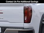 2025 GMC Sierra 2500 Double Cab 4WD Pickup for sale #SF310616 - photo 10