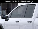 2025 GMC Sierra 2500 Double Cab 4WD Pickup for sale #SF310616 - photo 11