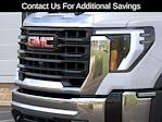 2025 GMC Sierra 2500 Double Cab 4WD Pickup for sale #SF310616 - photo 12