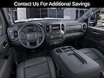 2025 GMC Sierra 2500 Double Cab 4WD Pickup for sale #SF310616 - photo 14
