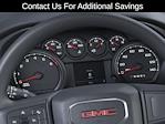 2025 GMC Sierra 2500 Double Cab 4WD Pickup for sale #SF310616 - photo 17