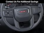 2025 GMC Sierra 2500 Double Cab 4WD Pickup for sale #SF310616 - photo 18
