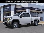 2025 GMC Sierra 2500 Double Cab 4WD Pickup for sale #SF310616 - photo 4