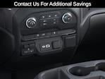 2025 GMC Sierra 2500 Double Cab 4WD Pickup for sale #SF310616 - photo 22