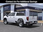 2025 GMC Sierra 2500 Double Cab 4WD Pickup for sale #SF310616 - photo 24
