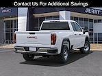 2025 GMC Sierra 2500 Double Cab 4WD Pickup for sale #SF310616 - photo 3