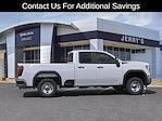 2025 GMC Sierra 2500 Double Cab 4WD Pickup for sale #SF310616 - photo 2