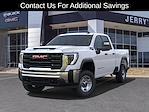 2025 GMC Sierra 2500 Double Cab 4WD Pickup for sale #SF310616 - photo 5