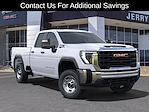 2025 GMC Sierra 2500 Double Cab 4WD Pickup for sale #SF310616 - photo 6