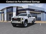 2025 GMC Sierra 2500 Double Cab 4WD Pickup for sale #SF310616 - photo 7