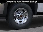 2025 GMC Sierra 2500 Double Cab 4WD Pickup for sale #SF310616 - photo 8
