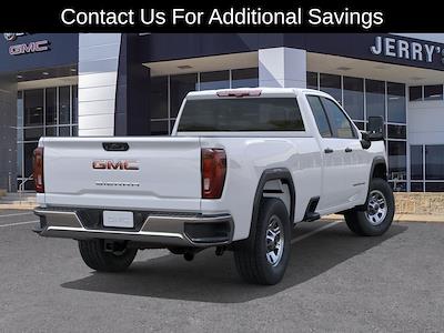 2025 GMC Sierra 2500 Double Cab 2WD Pickup for sale #SF325685 - photo 2