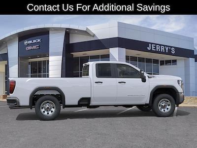 New 2025 GMC Sierra 2500 Pro Double Cab Pickup for sale #SF325685 - photo 2