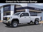 New 2025 GMC Sierra 2500 Pro Double Cab Pickup for sale #SF325685 - photo 3