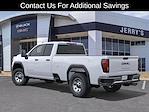 New 2025 GMC Sierra 2500 Pro Double Cab Pickup for sale #SF325685 - photo 22
