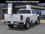 New 2025 GMC Sierra 2500 Pro Double Cab Pickup for sale #SF325685 - photo 4