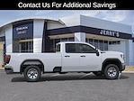 New 2025 GMC Sierra 2500 Pro Double Cab Pickup for sale #SF325685 - photo 2
