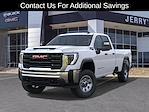 New 2025 GMC Sierra 2500 Pro Double Cab Pickup for sale #SF325685 - photo 23